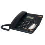 Telefone Fixo Alcatel Professional Temporis 580 Ce Preto