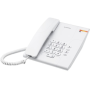 Telefone Fixo Alcatel Professional Temporis 180 Ce Branco