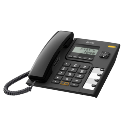 Telefone com fio Alcatel T56