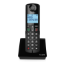 Telefone Alcatel S280 Duo Ewe Preto