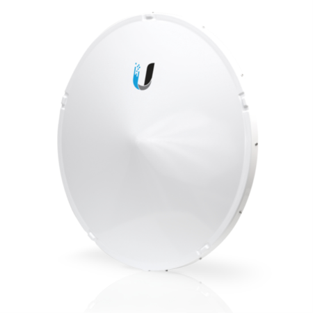 Kit Ubiquiti Af11-Complete-Lb Airfiber 11Ghz Banda Baixa Rádio+L Duplexer+Antena