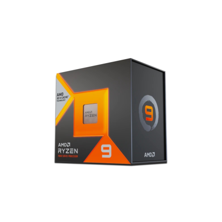 Processador AMD Ryzen 9 7900X3D Am5