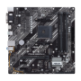 Motherboard Asus Prime B550M-K Am4 Matx 4Xddr4