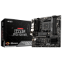 Motherboard Msi B550M Pro-Vdh Wifi Am4 Matx 4Xddr4