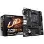 Motherboard Gigabyte A520M S2H Am4 Matx 2Xddr4