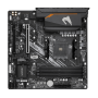 Motherboard Gigabyte B550M Aorus Elite Am4 Matx 4Xddr4