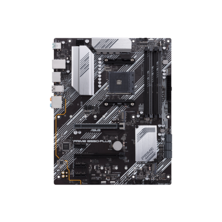 Motherboard Asus Prime B550-Plus Am4 Atx 4Xddr4