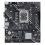 Motherboard Asus H610M-K D4 1700 Matx 2Xddr4