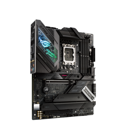 Motherboard Asus Rog Strix Z690-F Gaming Wifi 1700 Atx 4Xddr5