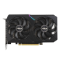 Placa Gráfica Asus Dual Geforce RTX 3060 Oc V2 12Gb Gddr6