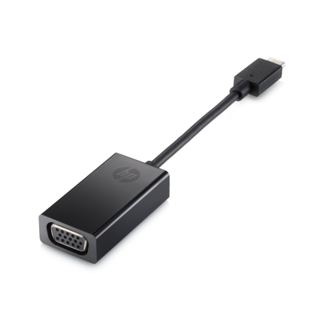 Adaptador HP USB-C para VGA