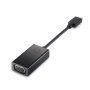 Adaptador HP USB-C para VGA