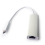 Adaptador Gembird Micro USB 2.0 para Ethernet