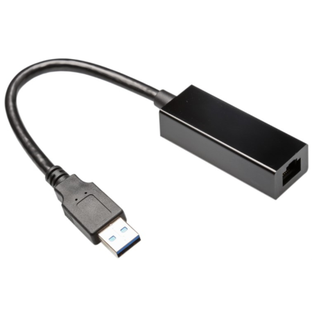 Adaptador Gembird USB 3.0 para Cabo Ethernet