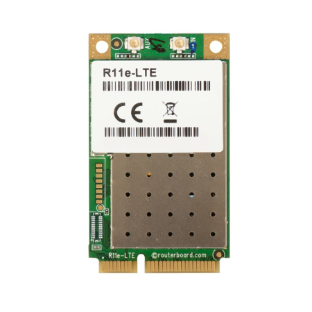 Modem Mikrotik R11E-Lte 4G