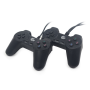 Controlador Gembird USB Gamepad