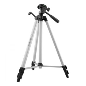 Tripé P/ Máquina Fotográfica/Filmar Em Alumínio