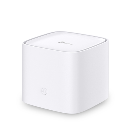 Extensor AP Wi-Fi Mesh Toda Casa TP-Link AC1200