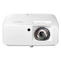 Projetor laser branco Optoma Zx350St Xga 3300L