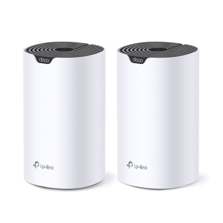 Extensor de cobertura TP-Link Ac1900 Mesh Wifi Mu-Mimo 2-Pack