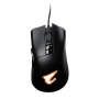 Rato para jogos Gigabyte Aorus M3 6400 Dpi RGB