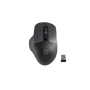 Natec Blackbird 2 Silent Wireless Rato 1600 Dpi Preto