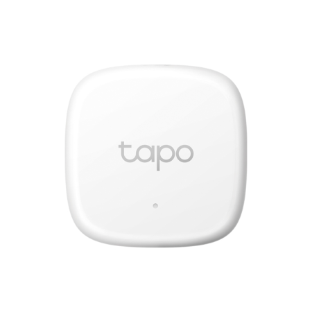 Sensor de temperatura/umidade TP-Link Tapo T310 868Mhz bateria