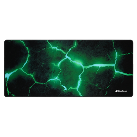 Mousepad para jogos Sharkoon Skiller Sgp30 Xxl Stone 900X400X2,5Mm