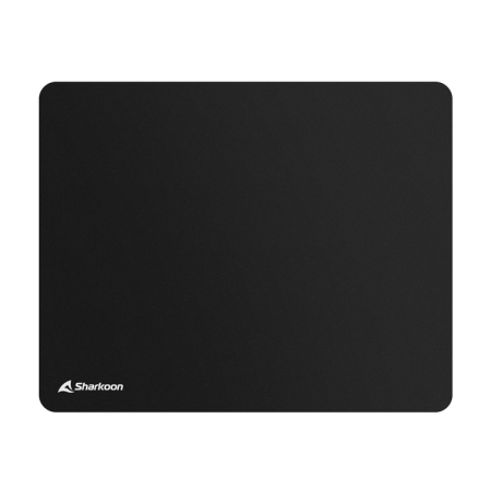 Mousepad para jogos Sharkoon 1337 V2 Preto Xl 450X380X3mm