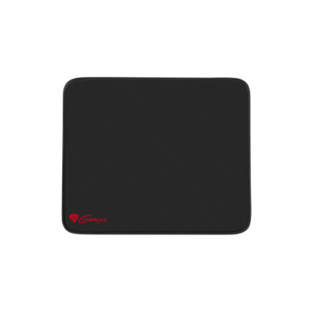 Mousepad para jogos Genesis Carbon 500 S 250X210mm logotipo