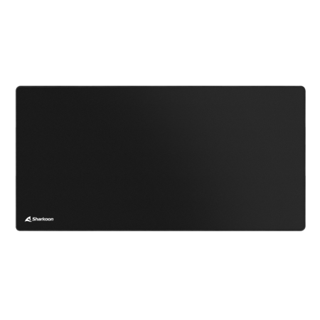 Mousepad para jogos Sharkoon 1337 V2 grande 1200X600 mm