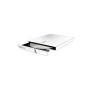 Asus Slim Sdrw-08D2S-U Leitor de CD externo Gravador de DVD Branco