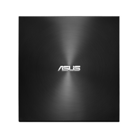 Asus Sdrw-08U7M-U externo fino gravador de cd dvd leitor preto