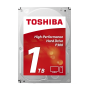 Disco Toshiba P300 1Tb Sata3 64Mb
