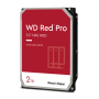 Drive WD Red Pro 2Tb Sata3 64Mb