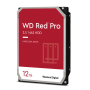 Drive WD Red Pro 12Tb Sata6 256Mb