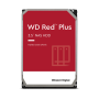 Drive WD Red Plus 10Tb Sata3 256Mb