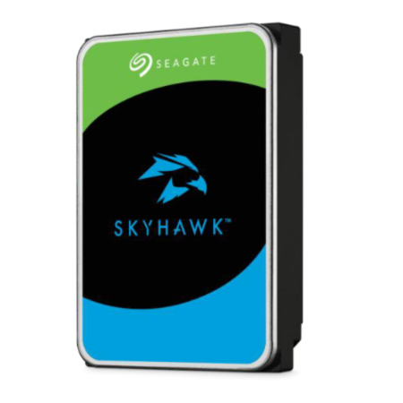 Disco Seagate Skyhawk 4 TB Sata3