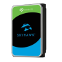 Disco Seagate Skyhawk 4 TB Sata3