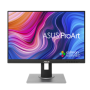 Monitor Asus Pa248Qv 24" Ips 1920X1200 VGA DP HDMI USBhub Ajust Piv