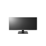 Monitor LG 29Bn650-B 29" Ips 2560X1080 5Ms HDMI DP Multimídia Preto Prata