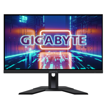 Monitor para jogos QHD Gigabyte M27Q-Ek 27" 2560X1440