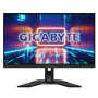 Monitor para jogos QHD Gigabyte M27Q-Ek 27" 2560X1440