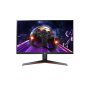 Monitor LG 24Mp60G-B 23,8" Ips Fhd 1Ms VGA HDMI DP Freesync Gaming