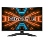 Monitor para jogos Gigabyte M32Qc A 32" 2560X1440 Va