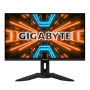 Monitor para jogos Gigabyte M32U-Ek 32" 3840X2160 Uhd Kvm