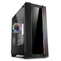 Sharkoon Elite Case Shark Ca200G Atx 2Xusb3.0 Sem Fonte