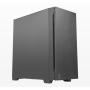 Caixa Antec P10C Atx 2Xusb3.0 1Xusbc Preto