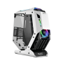 Caixa Sharkoon Elite Shark Ca700 Atx 2Xusb3.0 Sem Fonte Rgb