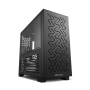 Sharkoon Ms-Z1000 Matx Box 2Xusb3.0 Sem Fonte Preta